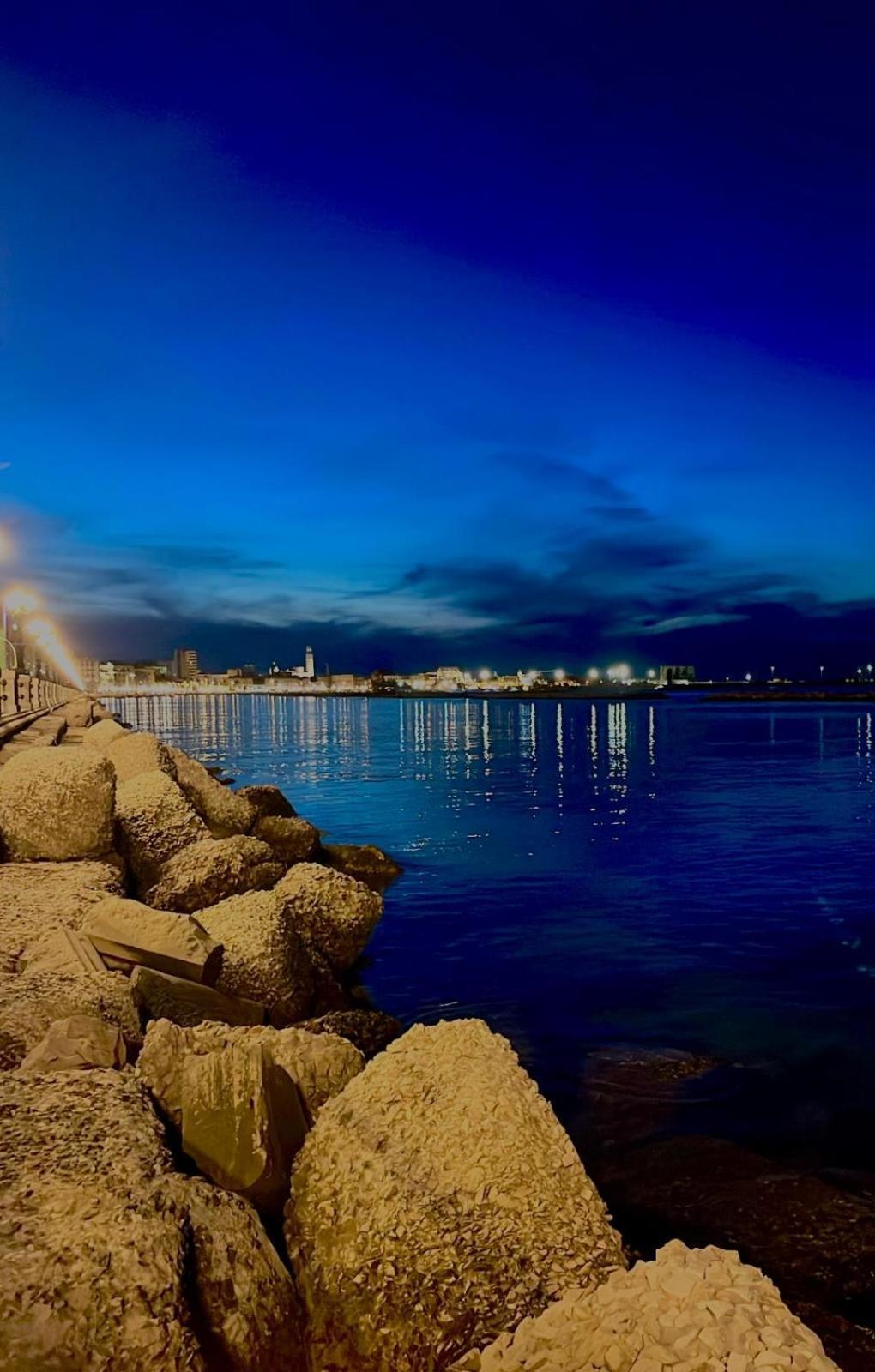 Studio 18 Bari Dış mekan fotoğraf