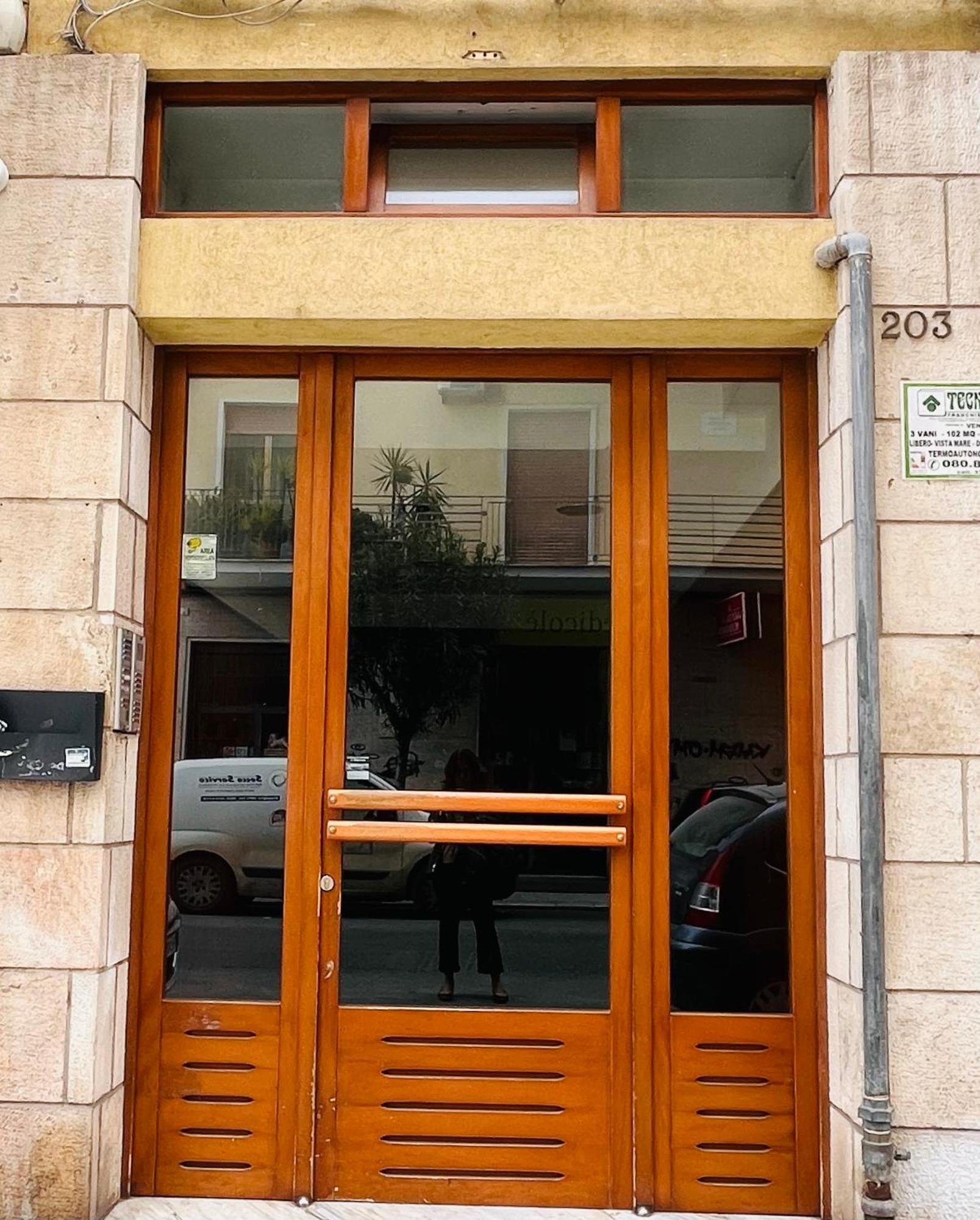 Studio 18 Bari Dış mekan fotoğraf