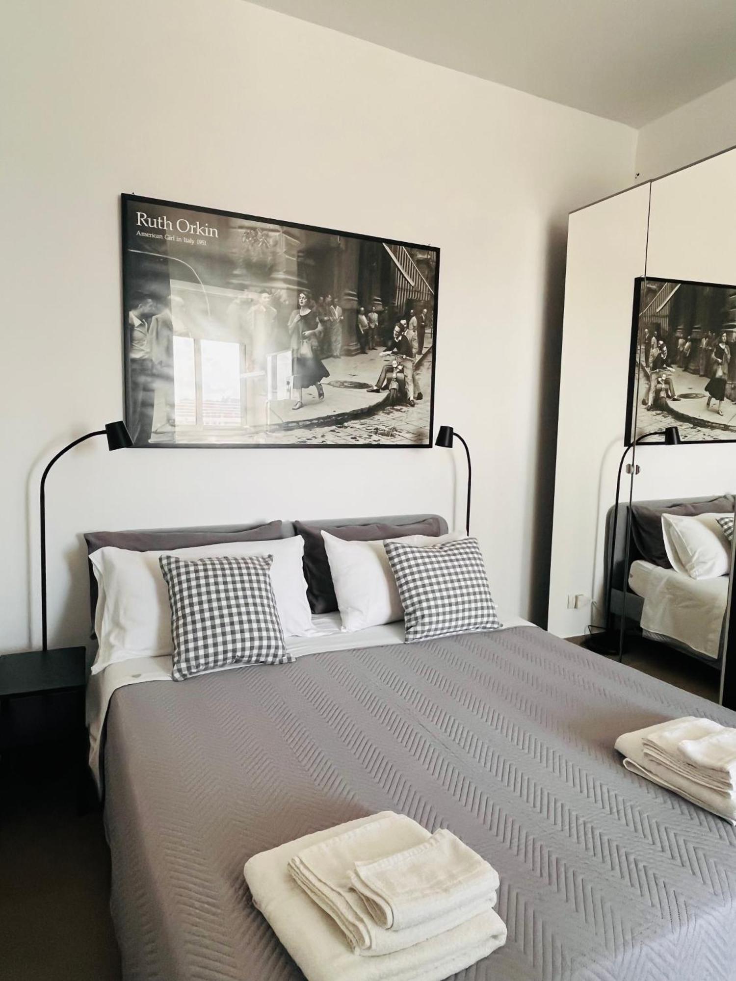 Studio 18 Bari Dış mekan fotoğraf
