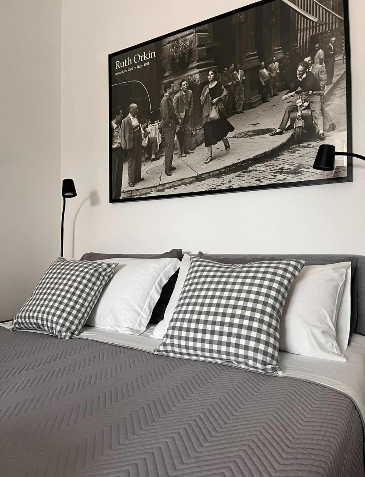 Studio 18 Bari Dış mekan fotoğraf